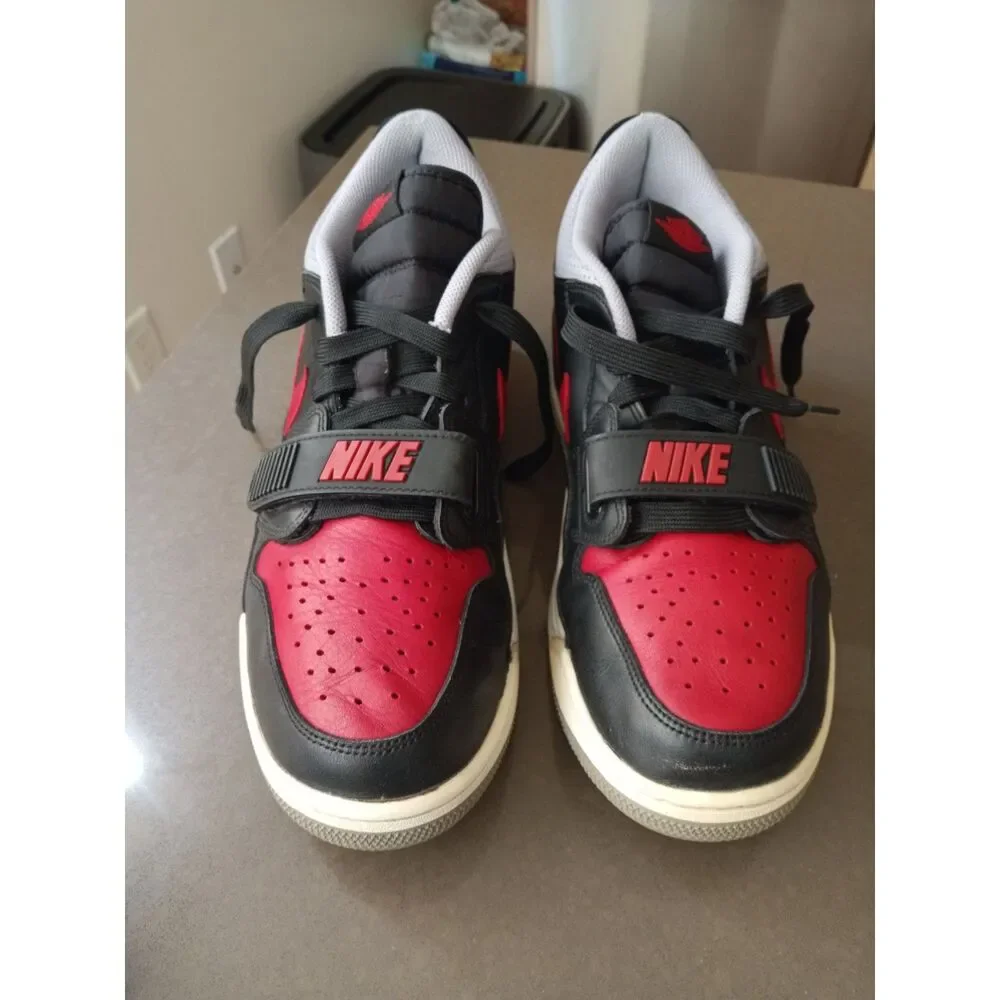 Jordan air legacy